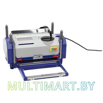 Рейсмусовый станок Белмаш PB-2000/330 картинка 4